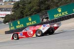 2016 Monterey Motorsports Reunion
