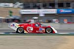 2016 Monterey Motorsports Reunion
