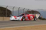 2016 Monterey Motorsports Reunion