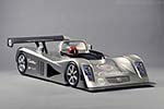 Cadillac Northstar LMP