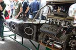 2014 Goodwood Festival of Speed