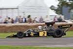 2012 Goodwood Festival of Speed