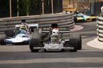 2014 Monaco Historic Grand Prix