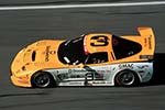 Chevrolet Corvette C5-R