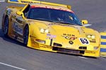 Chevrolet Corvette C5-R
