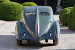 2016 Concorso d'Eleganza Villa d'Este