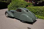 2016 Concorso d'Eleganza Villa d'Este