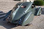 2016 Concorso d'Eleganza Villa d'Este