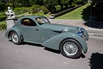2016 Concorso d'Eleganza Villa d'Este