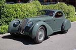 2016 Concorso d'Eleganza Villa d'Este
