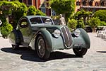 2016 Concorso d'Eleganza Villa d'Este