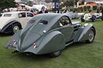 2016 Pebble Beach Concours d'Elegance