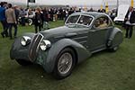 2016 Pebble Beach Concours d'Elegance