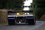 2016 Goodwood Festival of Speed