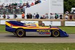 2016 Goodwood Festival of Speed