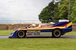 2016 Goodwood Festival of Speed