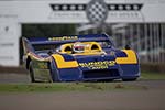 2016 Goodwood Festival of Speed