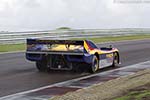 2016 Historic Grand Prix Zandvoort
