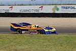 2016 Historic Grand Prix Zandvoort