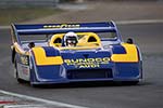 2016 Historic Grand Prix Zandvoort