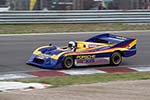 2016 Historic Grand Prix Zandvoort