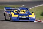 2016 Historic Grand Prix Zandvoort