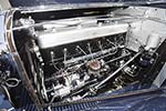 Mercedes-Benz 540 K Spezial Roadster