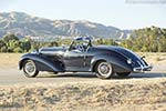 Mercedes-Benz 540 K Spezial Roadster