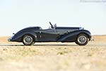 Mercedes-Benz 540 K Spezial Roadster