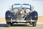 Mercedes-Benz 540 K Spezial Roadster