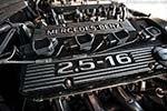 Mercedes-Benz 190 E 2.5-16 Evolution II