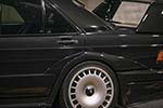 Mercedes-Benz 190 E 2.5-16 Evolution II