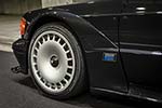 Mercedes-Benz 190 E 2.5-16 Evolution II