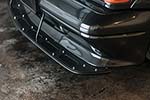 Mercedes-Benz 190 E 2.5-16 Evolution II