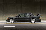Mercedes-Benz 190 E 2.5-16 Evolution II