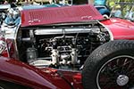 2008 Concorso d'Eleganza Villa d'Este