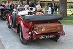 2008 Concorso d'Eleganza Villa d'Este