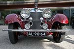 2008 Concorso d'Eleganza Villa d'Este