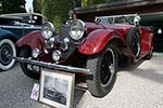 2008 Concorso d'Eleganza Villa d'Este