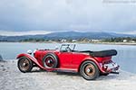 Mercedes-Benz 680 S Erdmann & Rossi Tourer