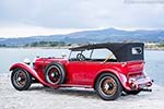 Mercedes-Benz 680 S Erdmann & Rossi Tourer