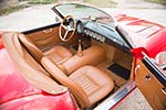 Ferrari 250 GT SWB California Spyder