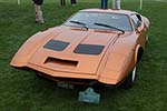 2016 Pebble Beach Concours d'Elegance