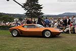 2016 Pebble Beach Concours d'Elegance