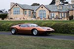 2016 Pebble Beach Concours d'Elegance