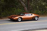2016 Pebble Beach Concours d'Elegance
