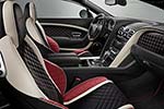 Bentley Continental Supersports