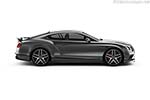 Bentley Continental Supersports