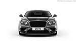 Bentley Continental Supersports