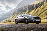 Bentley Continental Supersports